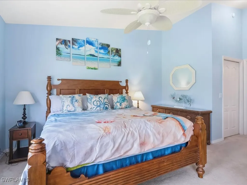 375 Stella Maris Drive N Naples FL 34114