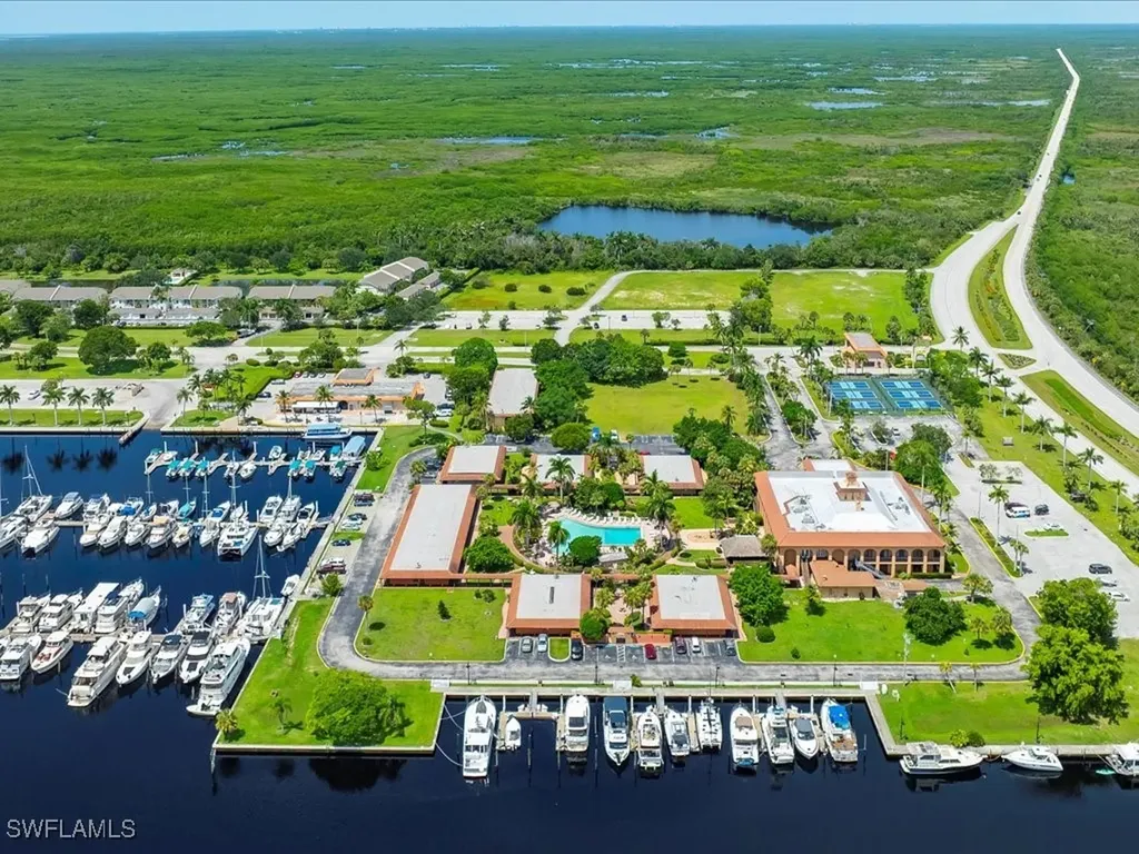 375 Stella Maris Drive N Naples FL 34114