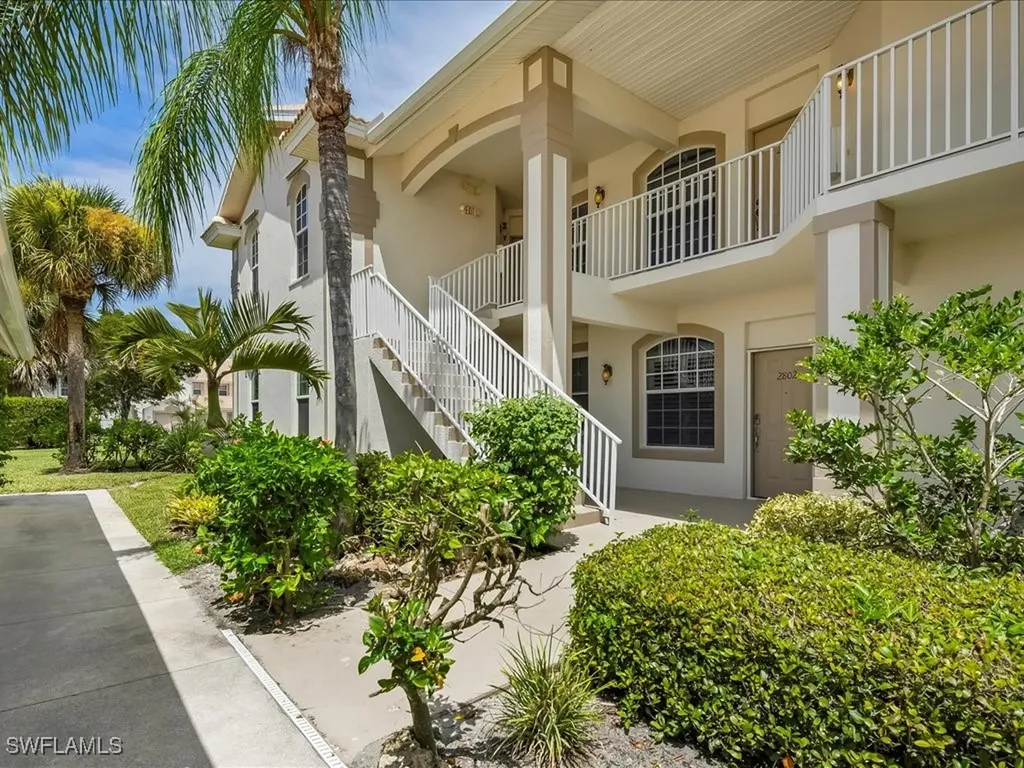 375 Stella Maris Drive N Naples FL 34114