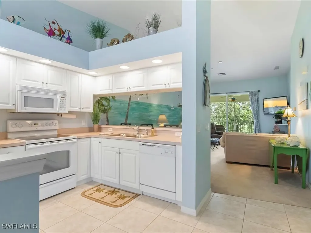 375 Stella Maris Drive N Naples FL 34114