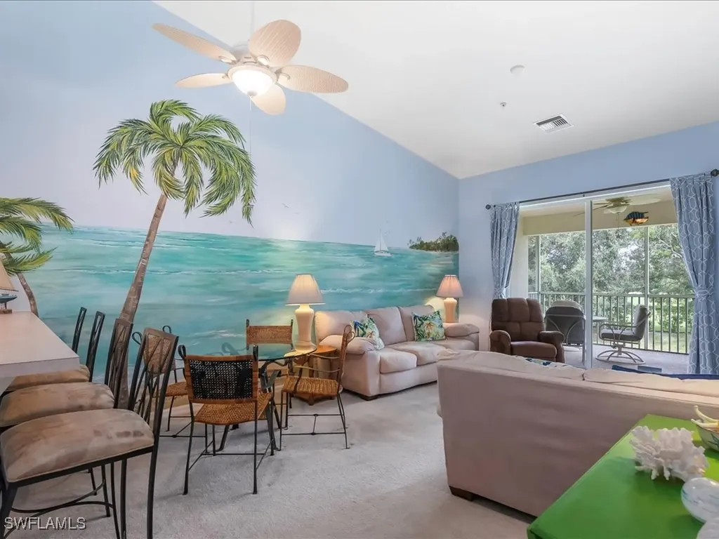 375 Stella Maris Drive N Naples FL 34114