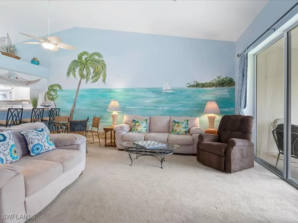 375 Stella Maris Drive N Naples FL 34114