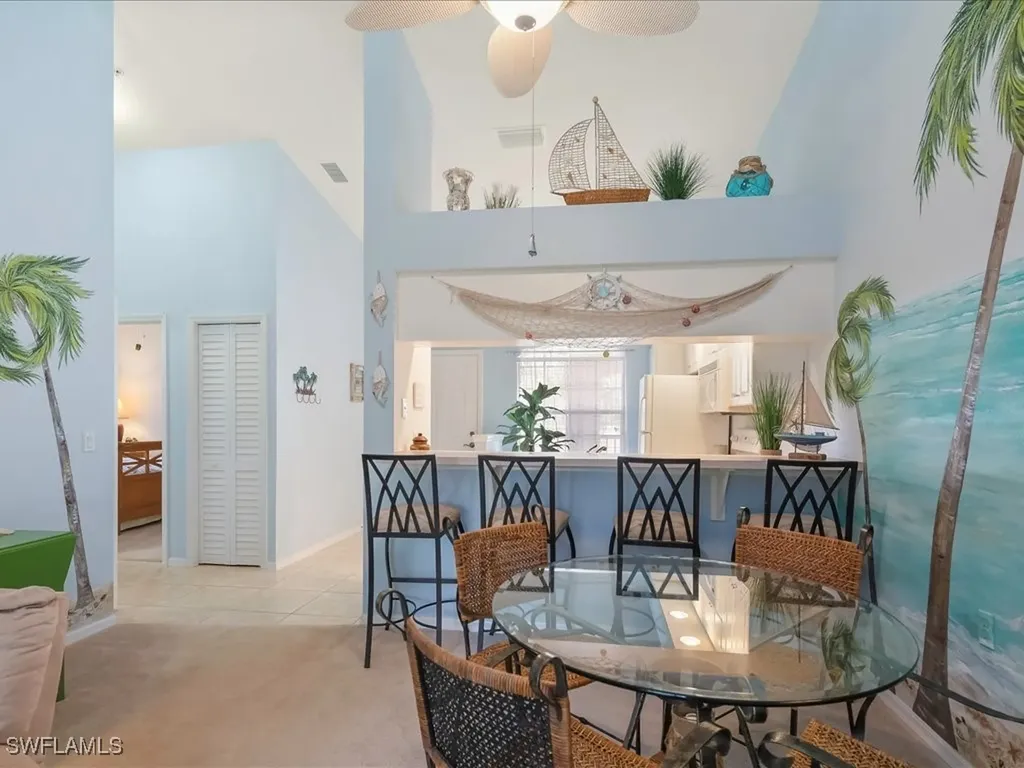 375 Stella Maris Drive N Naples FL 34114