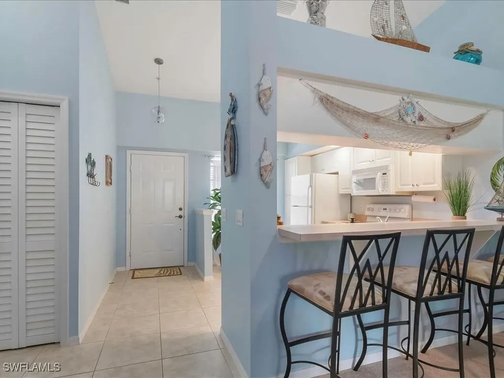 375 Stella Maris Drive N Naples FL 34114