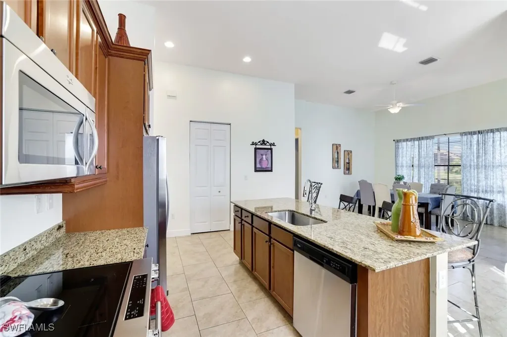 5177 Salerno Street Ave Maria FL 34142