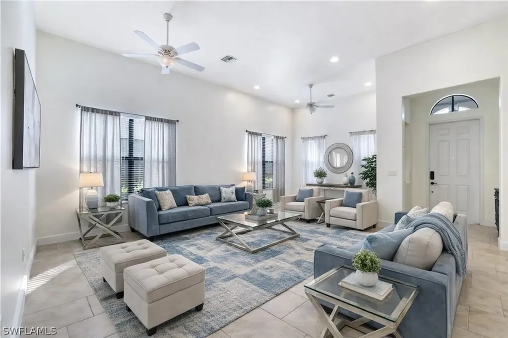 5177 Salerno Street Ave Maria FL 34142