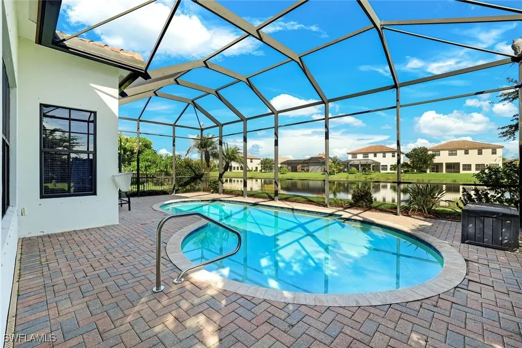 5177 Salerno Street Ave Maria FL 34142