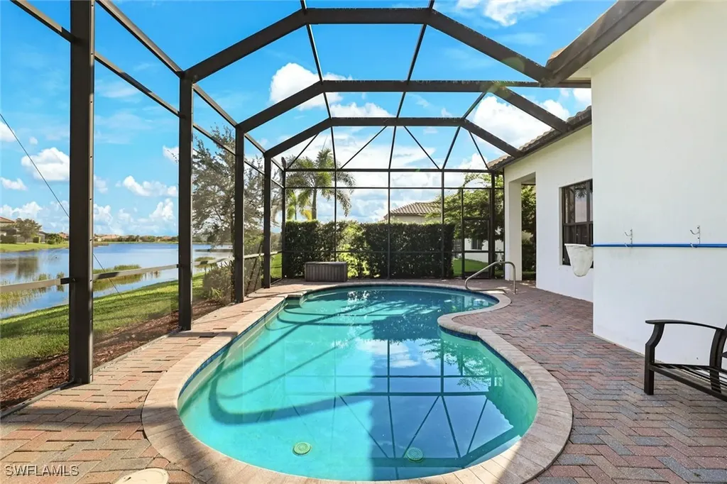 5177 Salerno Street Ave Maria FL 34142