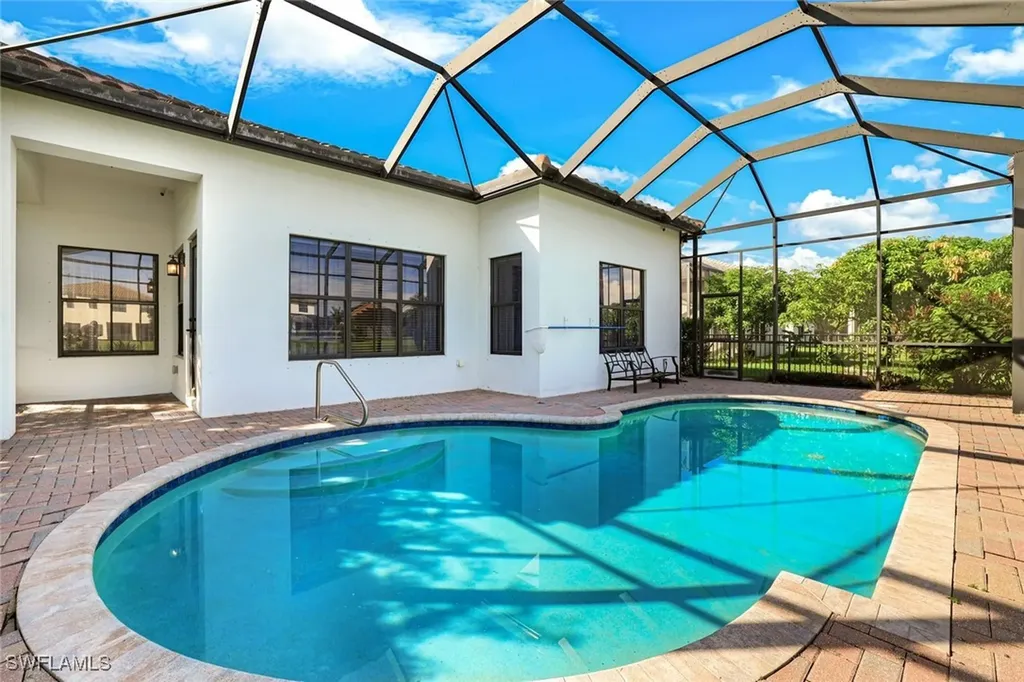 5177 Salerno Street Ave Maria FL 34142