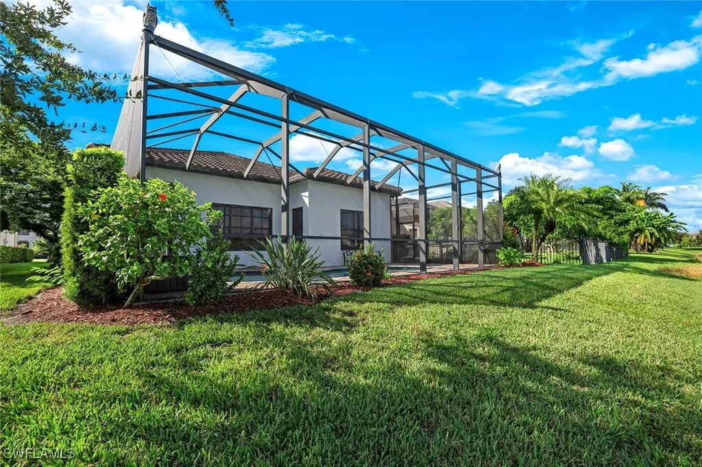 5177 Salerno Street Ave Maria FL 34142