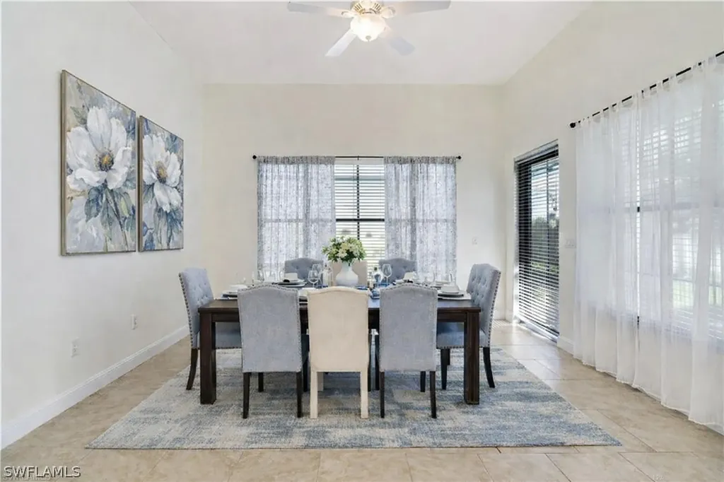 5177 Salerno Street Ave Maria FL 34142