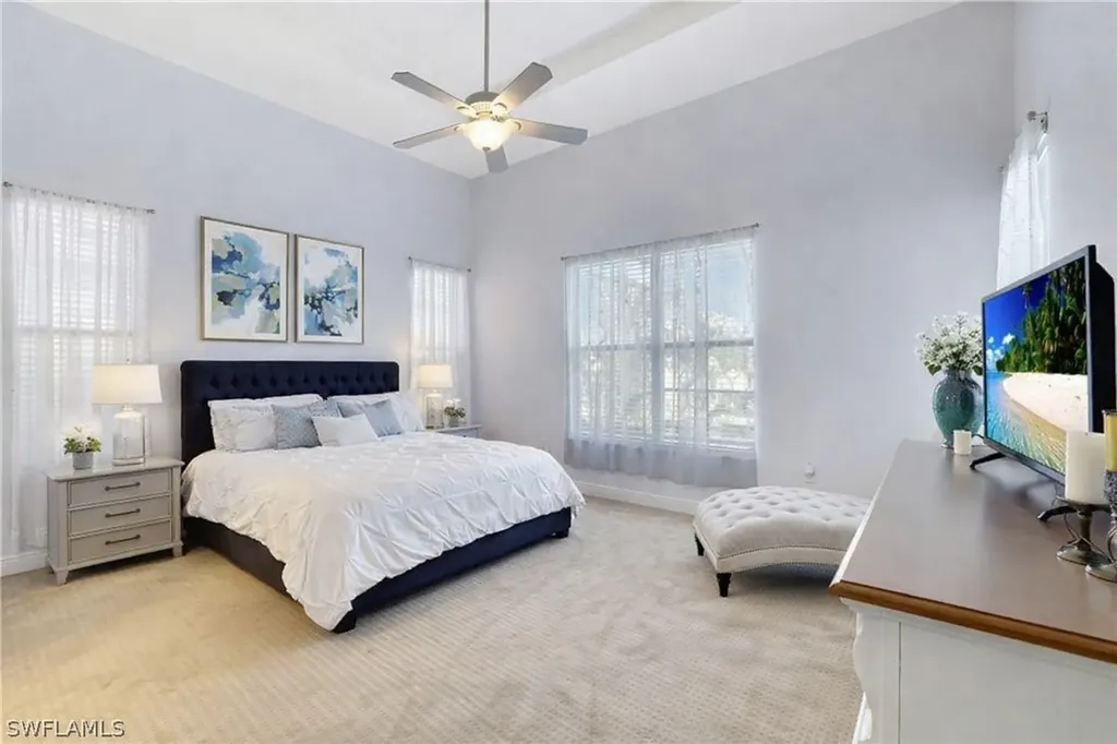 5177 Salerno Street Ave Maria FL 34142
