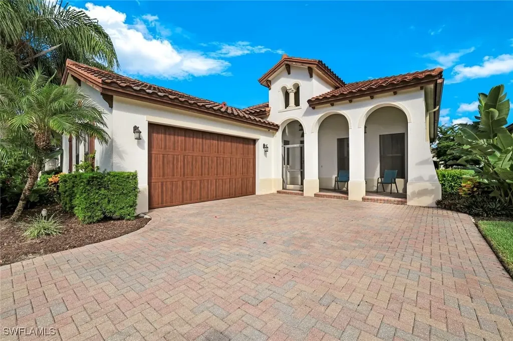 5177 Salerno Street Ave Maria FL 34142