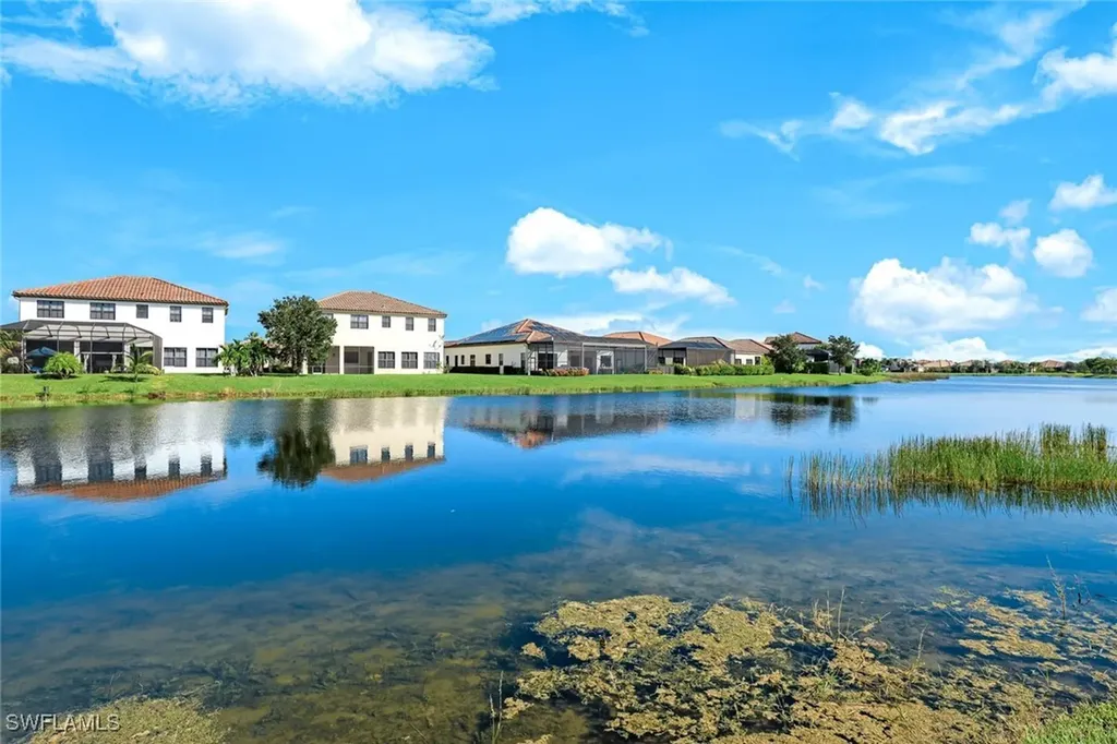 5177 Salerno Street Ave Maria FL 34142