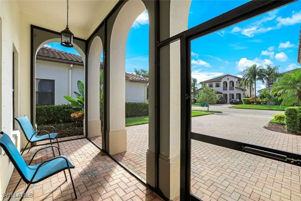 5177 Salerno Street Ave Maria FL 34142