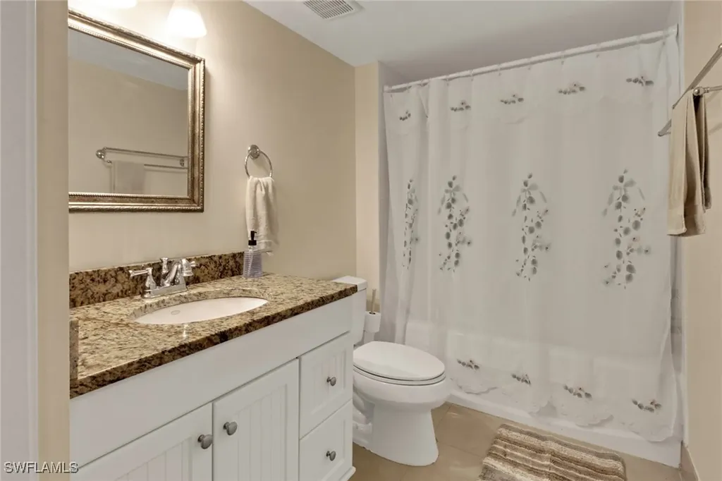 1195 Wildwood Lakes Boulevard Naples FL 34104