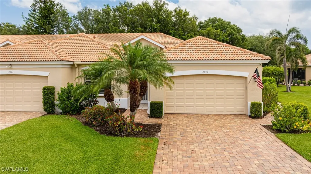 12802 Maiden Cane Lane Bonita Springs FL 34135