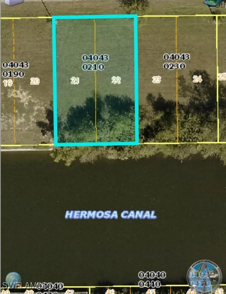 2920 NW 9th Terrace Cape Coral FL 33993