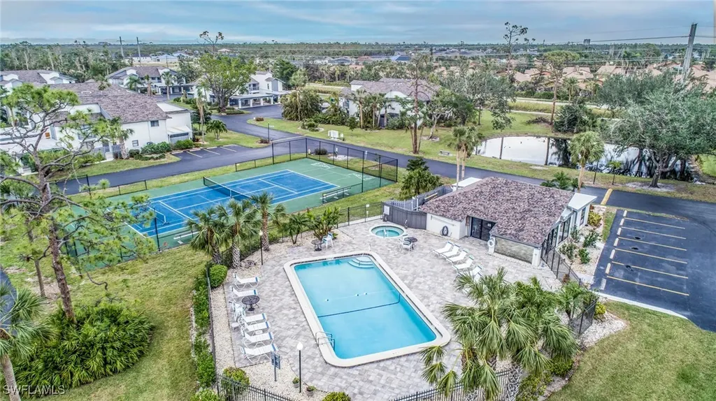 17452 Silver Fox Drive Fort Myers FL 33908