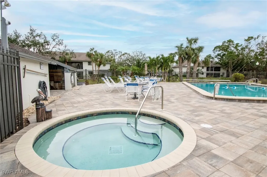 17452 Silver Fox Drive Fort Myers FL 33908