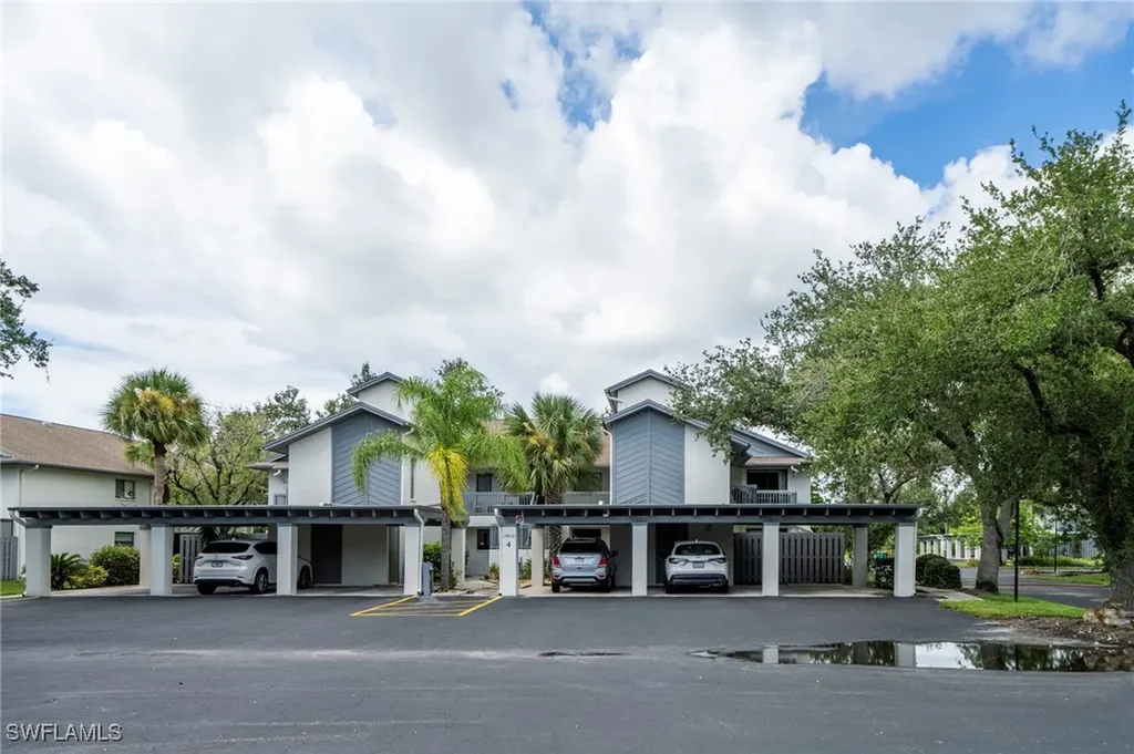 17452 Silver Fox Drive Fort Myers FL 33908