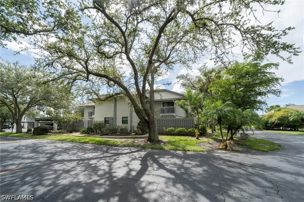 17452 Silver Fox Drive Fort Myers FL 33908