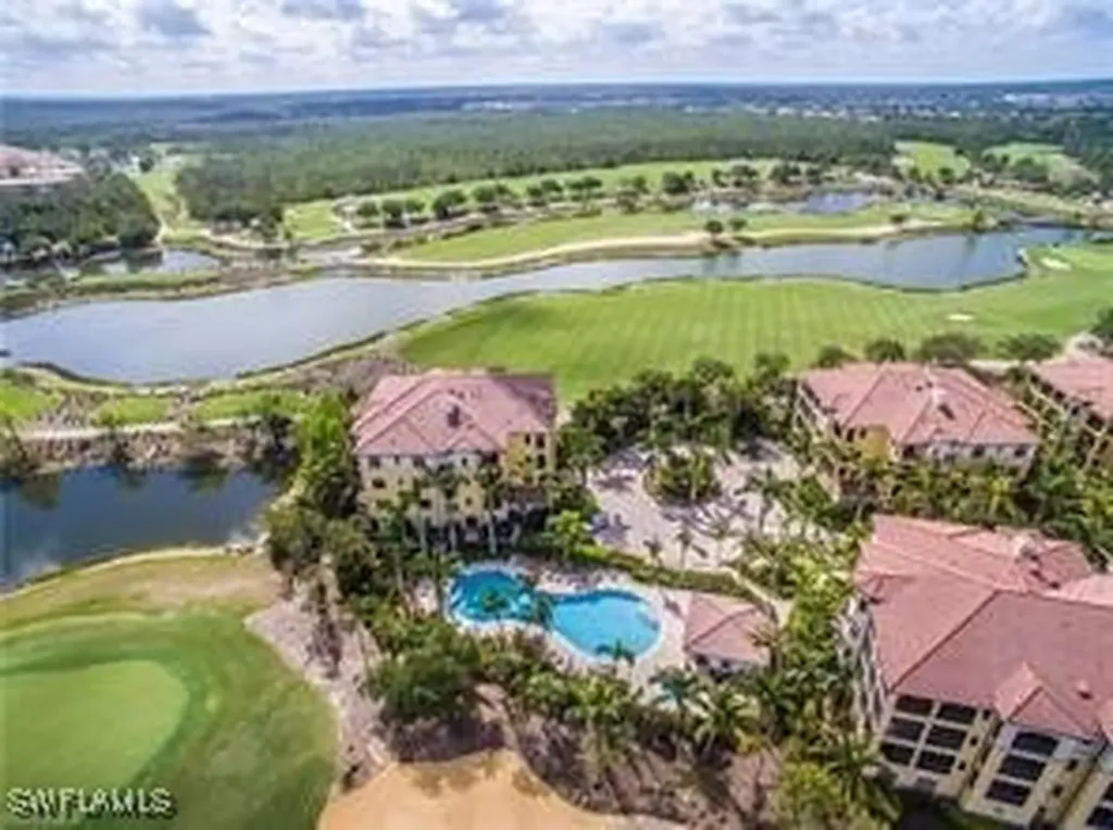 2543 Marquesa Royale Lane Naples FL 34109