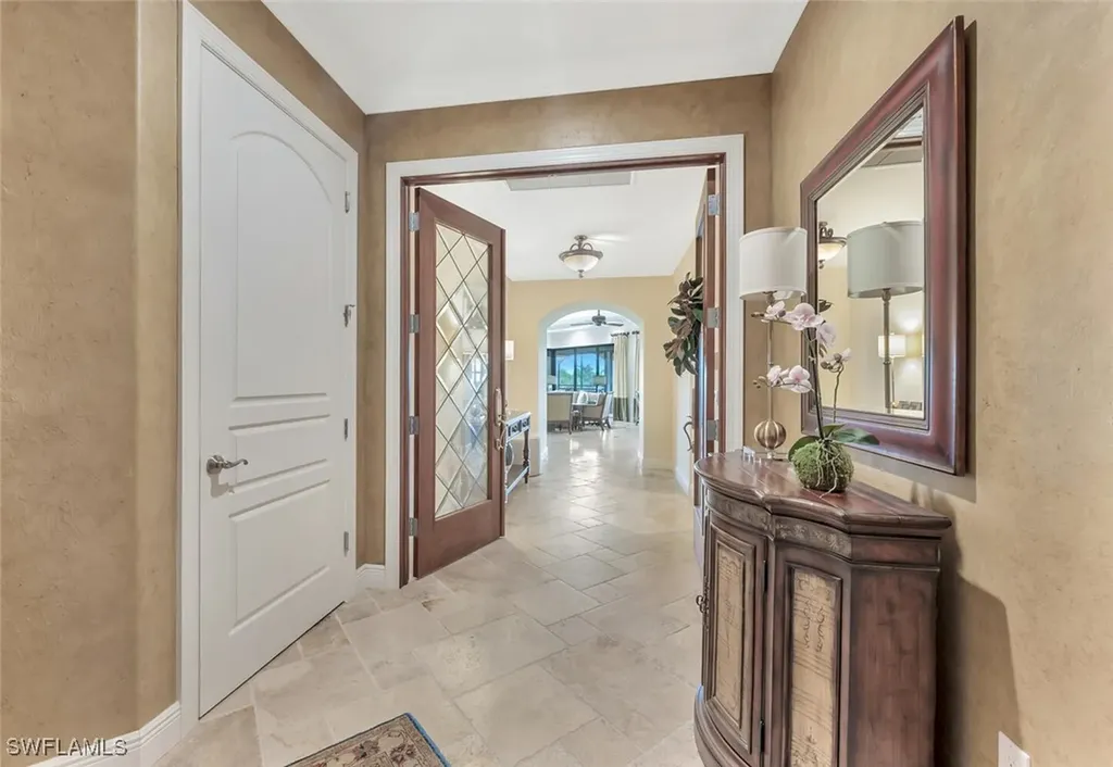 2543 Marquesa Royale Lane Naples FL 34109