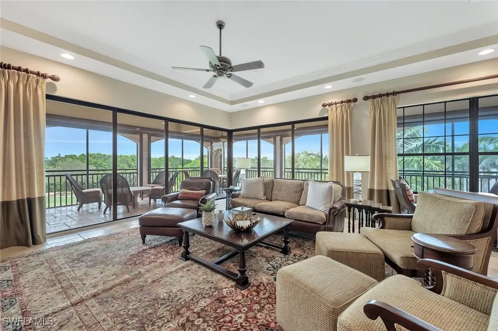 2543 Marquesa Royale Lane Naples FL 34109