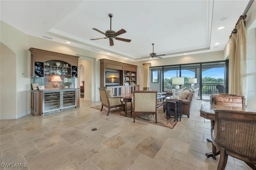 2543 Marquesa Royale Lane Naples FL 34109