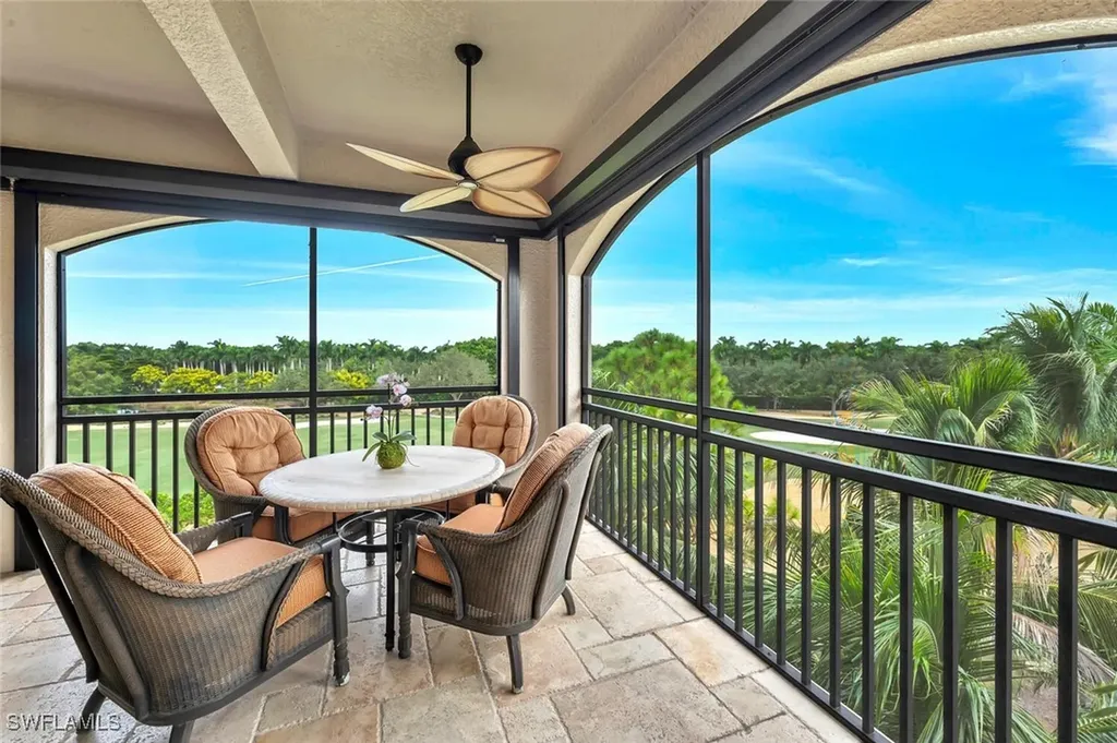 2543 Marquesa Royale Lane Naples FL 34109