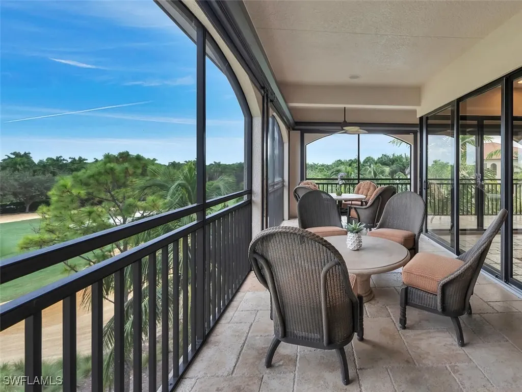 2543 Marquesa Royale Lane Naples FL 34109