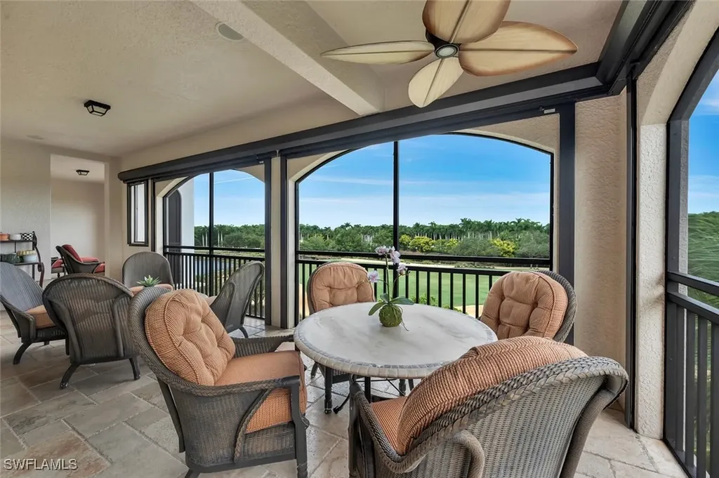 2543 Marquesa Royale Lane Naples FL 34109