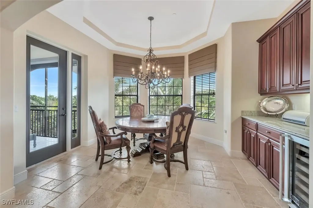 2543 Marquesa Royale Lane Naples FL 34109