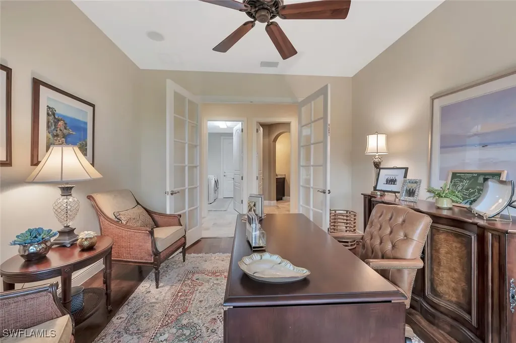 2543 Marquesa Royale Lane Naples FL 34109