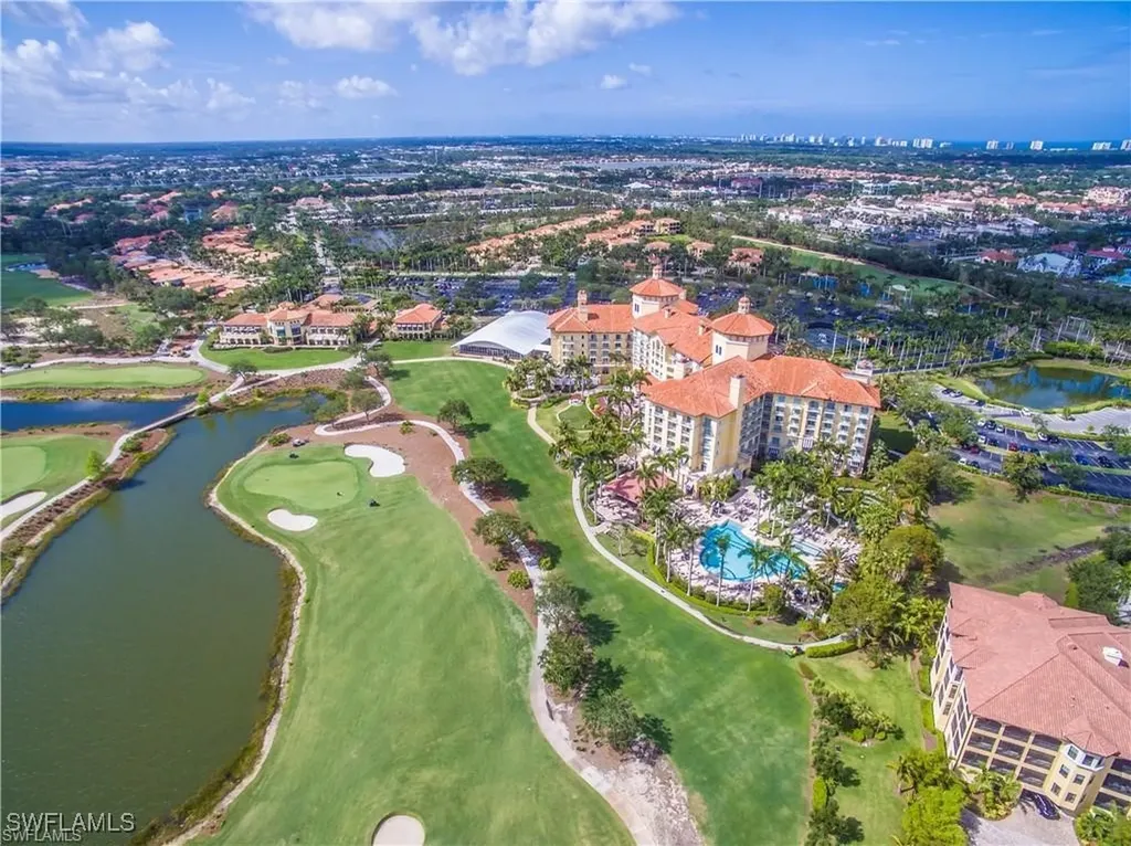 2543 Marquesa Royale Lane Naples FL 34109