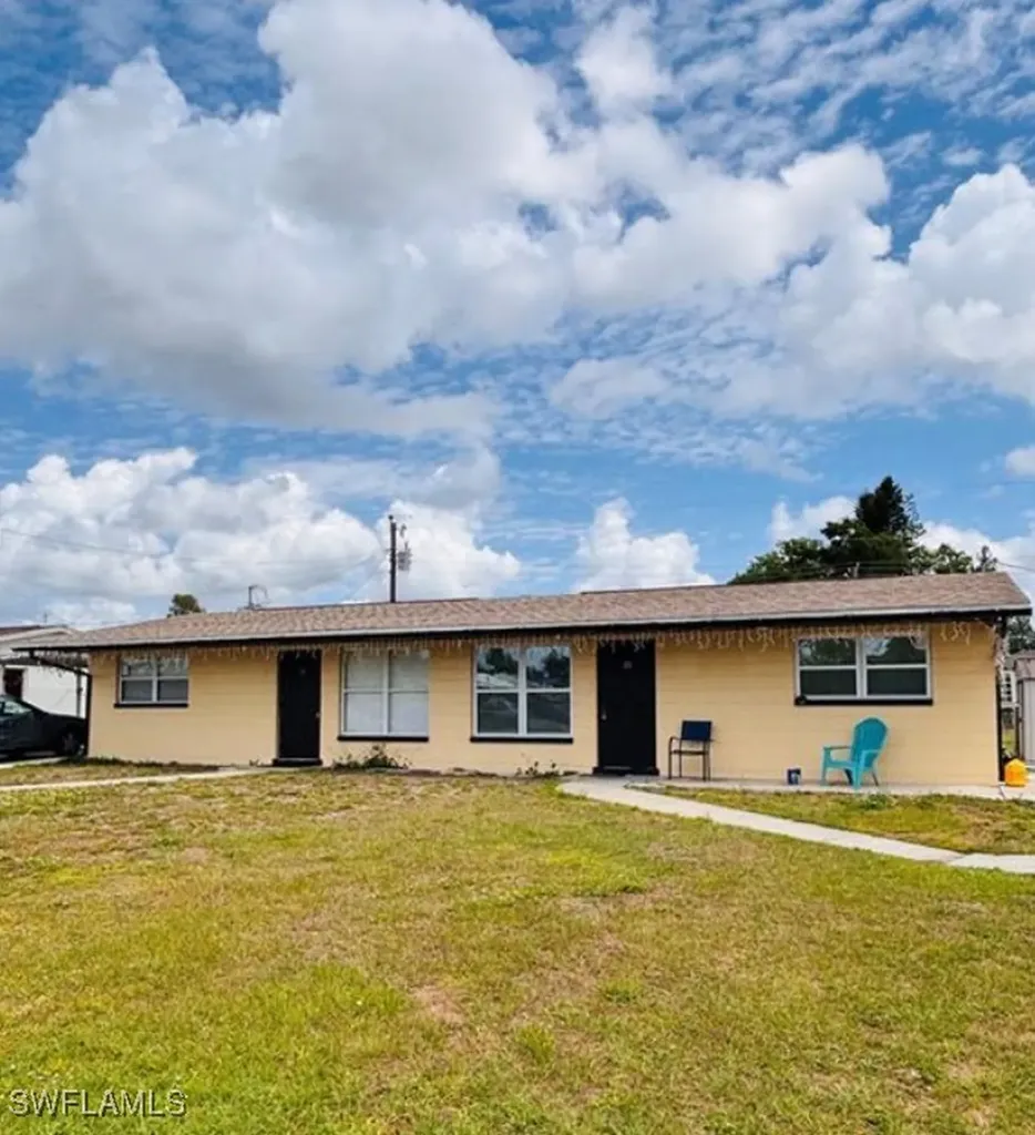 22 Westminster Street N Lehigh Acres FL 33936