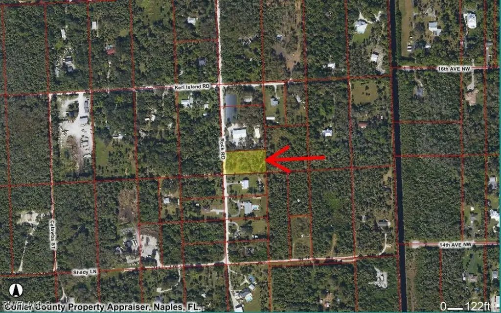 1500 Rock Road Naples FL 34120