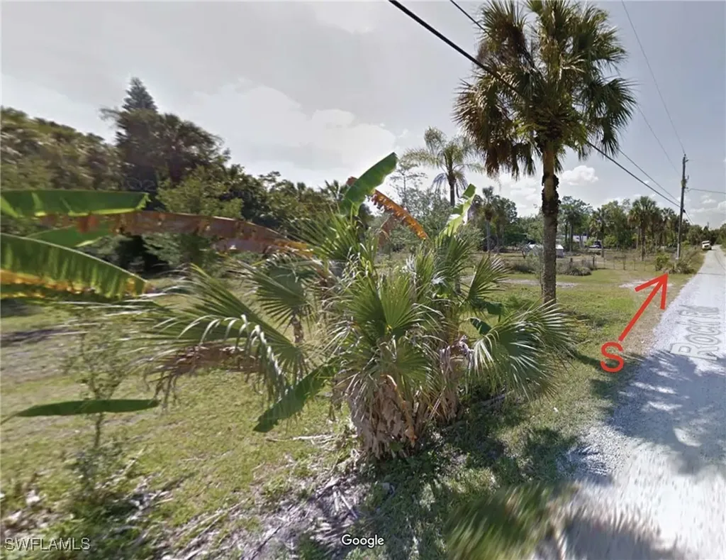 1500 Rock Road Naples FL 34120
