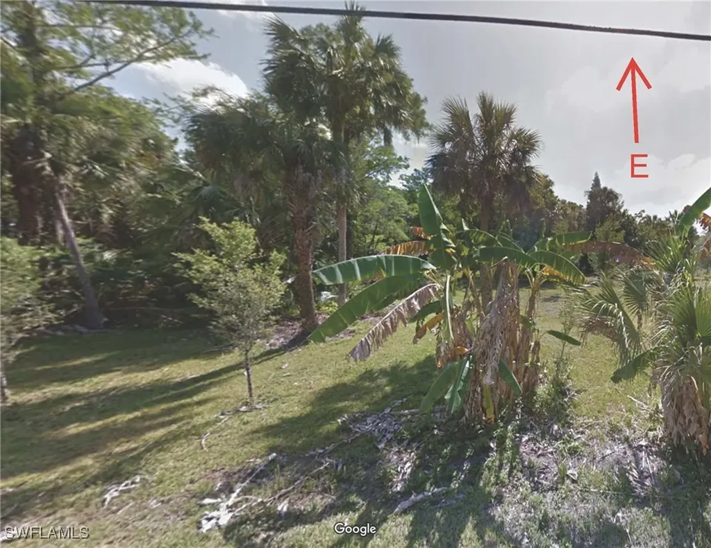 1500 Rock Road Naples FL 34120