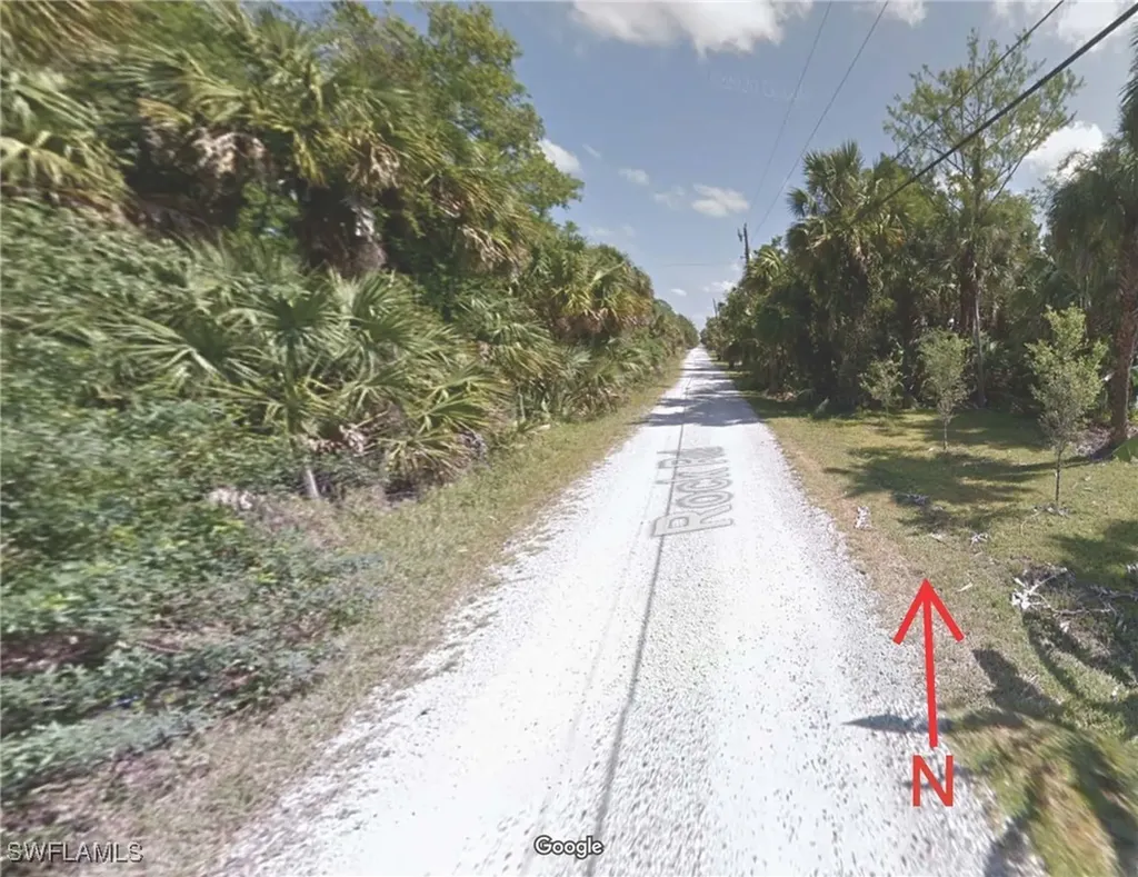 1500 Rock Road Naples FL 34120