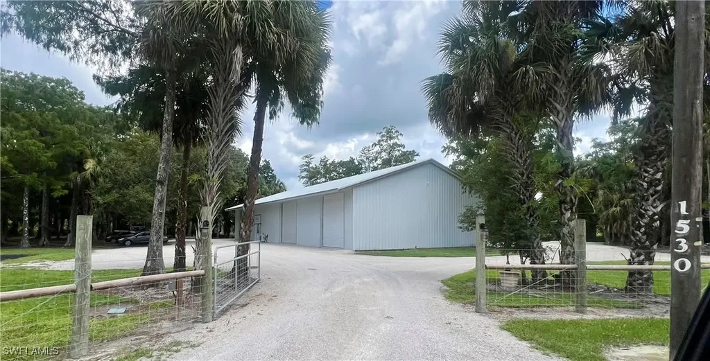 1500 Rock Road Naples FL 34120