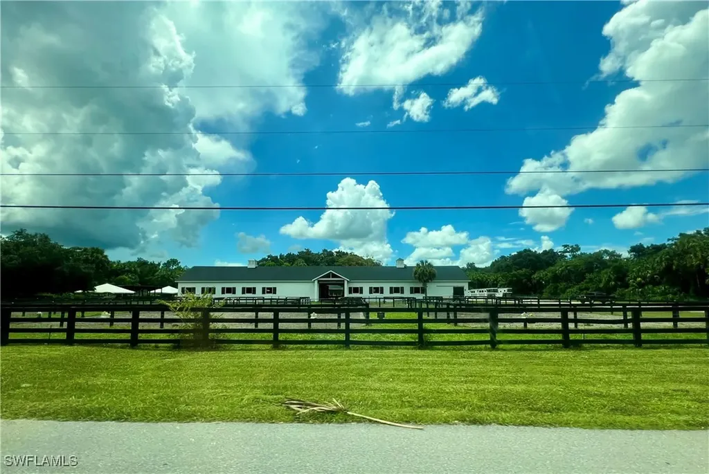 1500 Rock Road Naples FL 34120