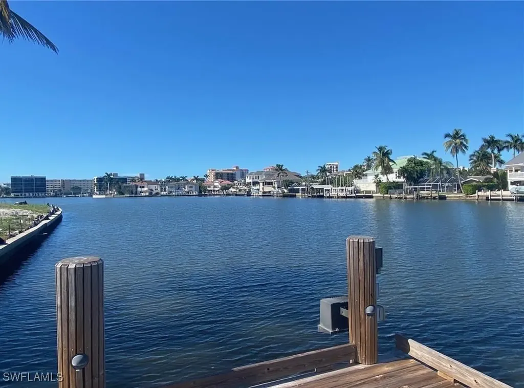 361 Seabee Avenue Naples FL 34108