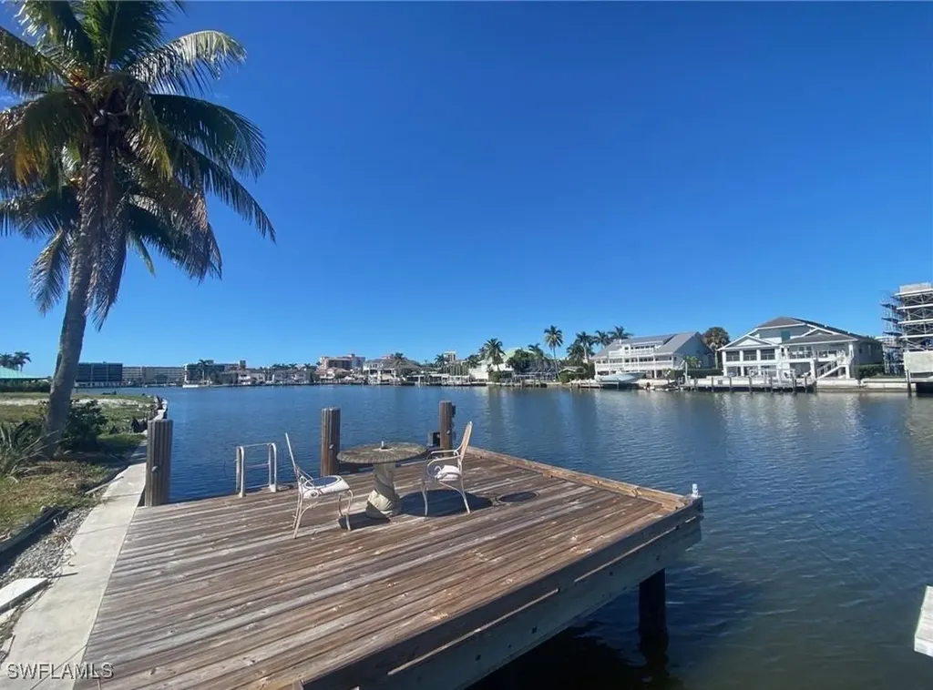 361 Seabee Avenue Naples FL 34108