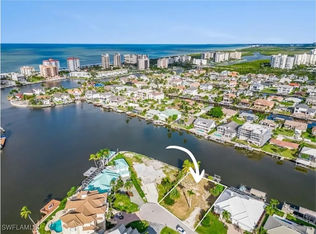 361 Seabee Avenue Naples FL 34108