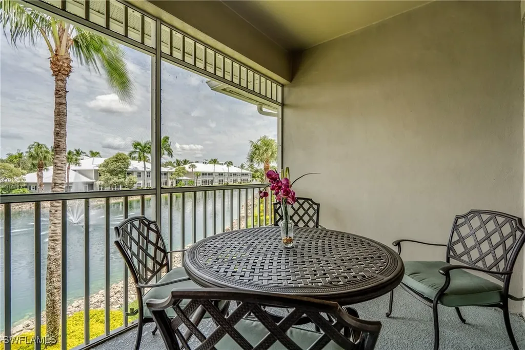 7930 Mahogany Run Lane Naples FL 34113