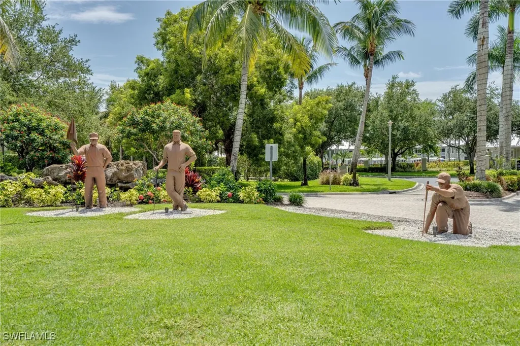 7930 Mahogany Run Lane Naples FL 34113