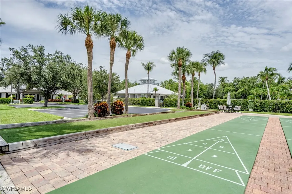 7930 Mahogany Run Lane Naples FL 34113