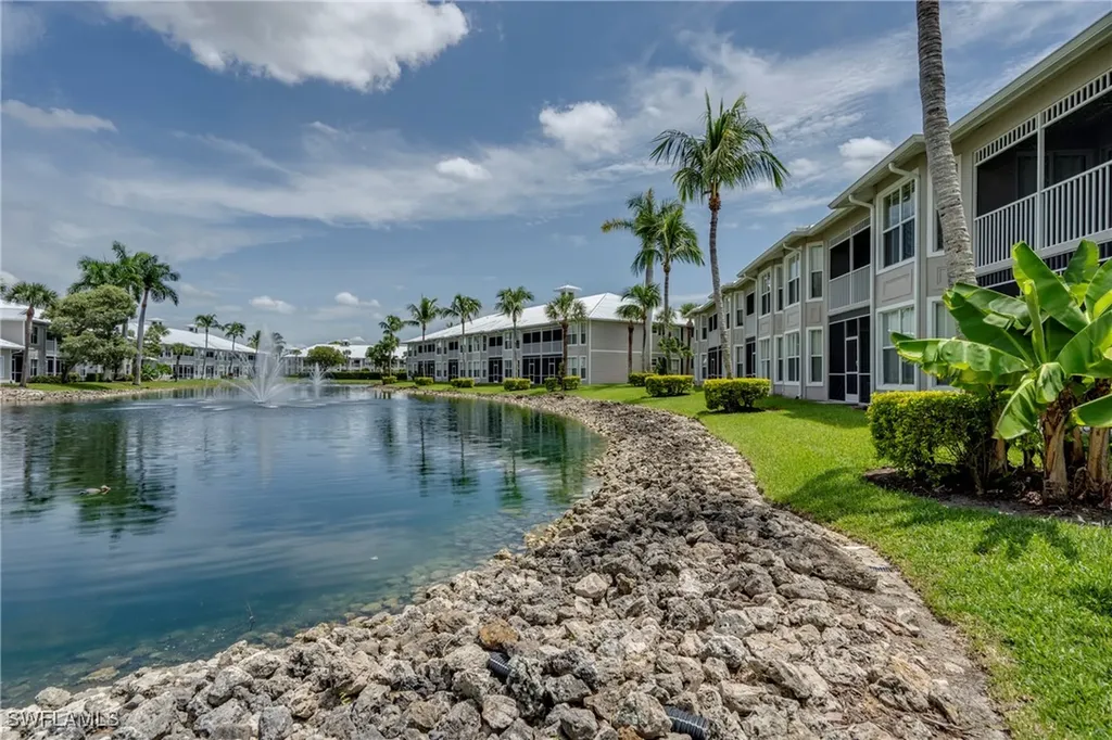 7930 Mahogany Run Lane Naples FL 34113